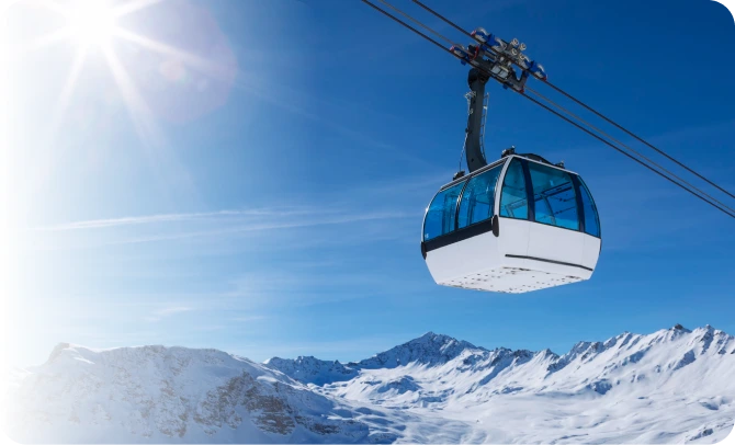 Whistler,<br/>Canada